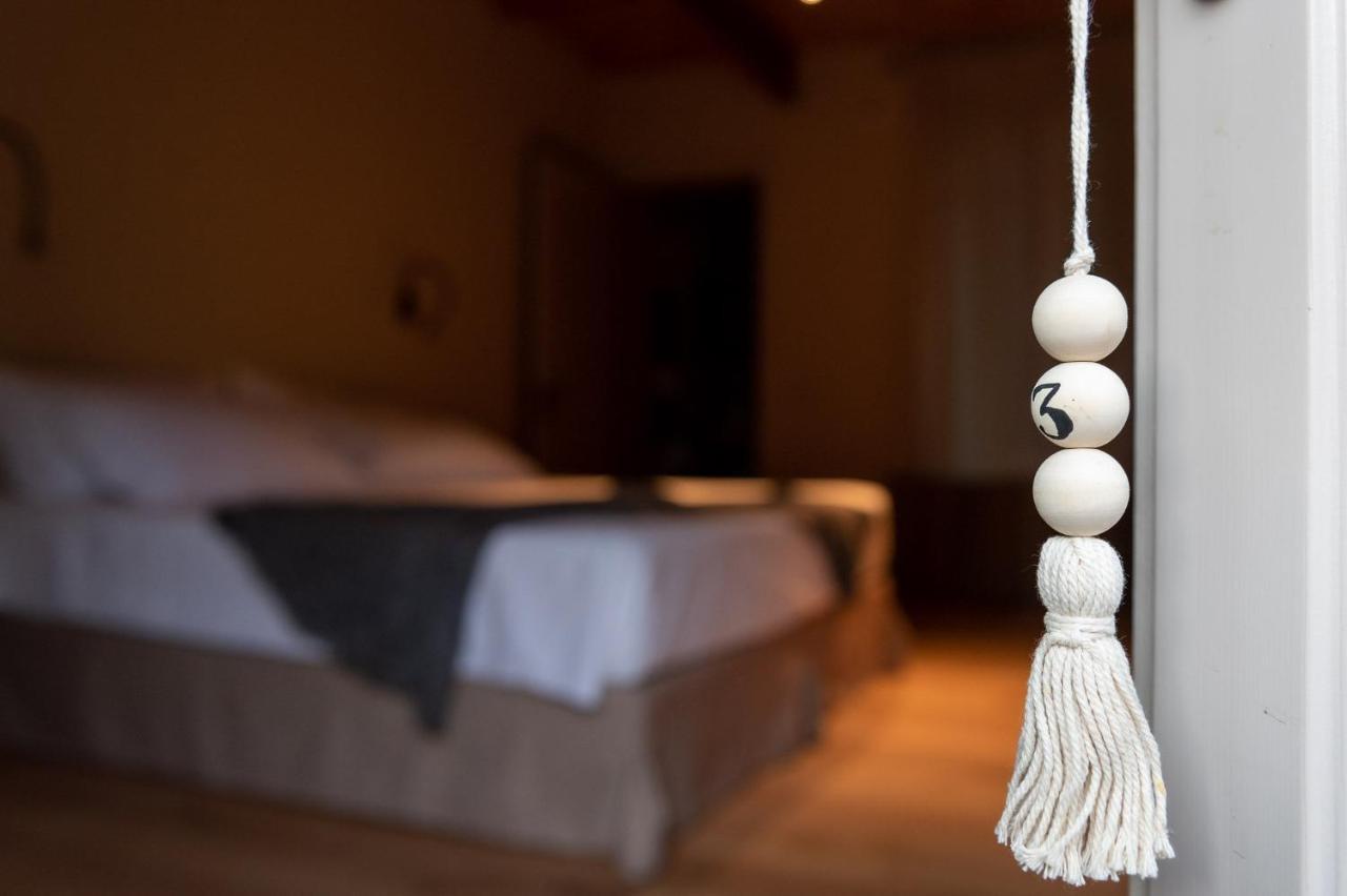 Tenuta Pizzone Wine Resort Rivanazzano Terme Ngoại thất bức ảnh