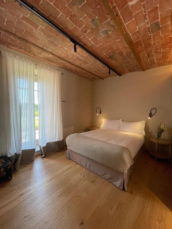 Tenuta Pizzone Wine Resort Rivanazzano Terme Ngoại thất bức ảnh