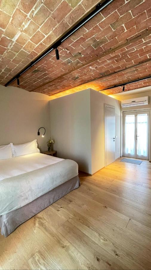 Tenuta Pizzone Wine Resort Rivanazzano Terme Ngoại thất bức ảnh