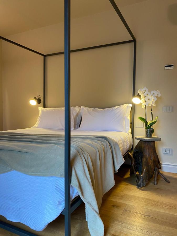 Tenuta Pizzone Wine Resort Rivanazzano Terme Ngoại thất bức ảnh