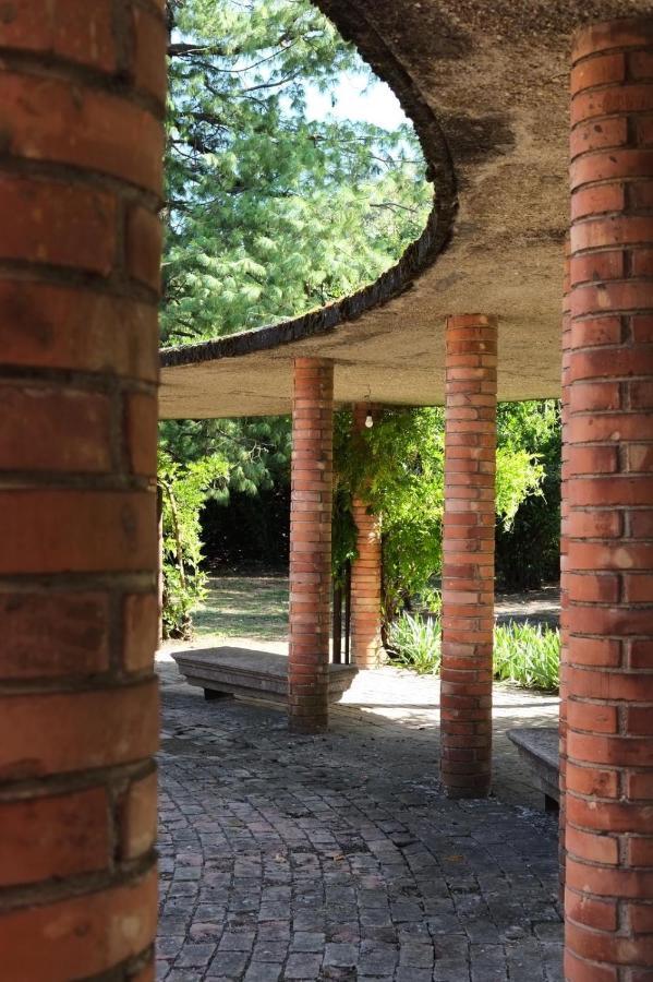 Tenuta Pizzone Wine Resort Rivanazzano Terme Ngoại thất bức ảnh