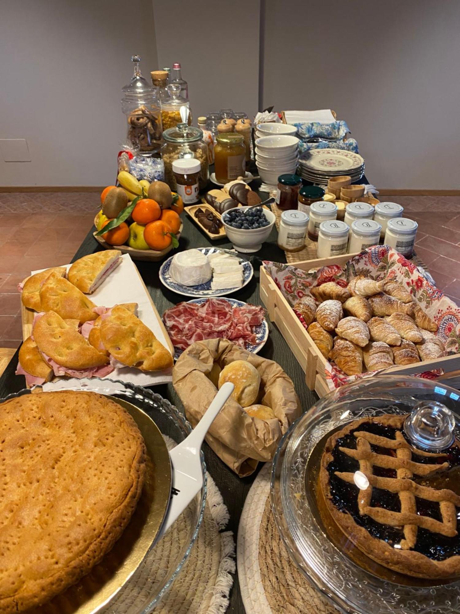 Tenuta Pizzone Wine Resort Rivanazzano Terme Ngoại thất bức ảnh